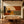 Dusk Geometry | Earth‑Tone Geometric Abstract Wall Art