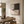 Quiet Coffee Moment | Neutral Abstract Still Life Wall Art