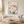 White Peony Textured Flowers | Neutral Floral Wall Art