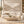 Neutral Sculpted Waves | Beige Textured Wall Art