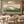 Green Layered Landscape | Textured Abstract Wall Art