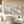 Neutral Flowing Layers | Textured Abstract Wall Art