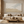 Neutral Textured Shoreline | Beige Coastal Wall Art