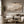 Layered Neutral Waves | textured abstract wall art