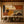 Dusk Geometry | Earth‑Tone Geometric Abstract Wall Art