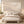 Neutral Topographic Layers | Beige Textured Wall Art