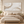 Ivory Flowing Waves | Neutral Textured Wall Art
