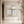 Ivory Forms with Ochre Accents | Textured Geometric Abstract Wall Art