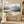 Snowy Alpine Mountain Valley | Textured Landscape Wall Art