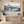 Snowy Mountain Lake and Waterfall | Textured Landscape Wall Art