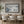 Alpine Rush | Mountain Ski Scene Textured Wall Art