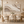 Neutral Flowing Waves | Beige Textured Wall Art