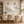 Neutral Flowing Layers | White Textured Wall Art