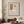 Ivory Forms and Golden Grids | Minimalist Textured Abstract Wall Art
