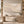 Neutral Topographic Layers | Beige Textured Wall Art