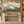 Green Layered Landscape | Textured Abstract Wall Art