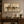 Neutral Abstract City Skyline | Textured Modern Wall Art