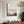 Coastal Abstract Art | Quiet Horizon