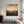 Wabi Sabi Abstract Art | Warm Horizon