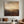Wabi Sabi Abstract Art | Warm Horizon