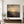 Abstract Landscape Art | Amber Dusk