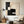 Geometric Abstract Art | Ivory Blocks