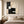 Geometric Abstract Art | Ivory Blocks