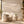 Neutral Topographic Layers | Beige Textured Wall Art