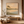 Peaceful Countryside Lake | Neutral Landscape Wall Art