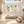 Sunlit Mediterranean Village | Textured Architecture Wall Art
