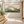 Green Layered Landscape | Textured Abstract Wall Art