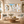 Sunlit Mediterranean Village | Textured Architecture Wall Art
