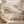 Neutral Flowing Waves | Beige Textured Wall Art
