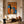 Resting Rider | Bold Line Horse‑Figure Wall Piece