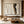 Textured White Black Gold Abstract Oil Painting