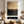 Thick Texture Abstract Painting | Golden Divide