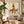 Mediterranean Stroll | Elegant Boho Figure Wall Decor