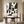 Modern Abstract Art | Black & White