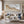 Wave Edge Textured Layers | off‑white warm neutral wall hanging