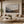3D Textured Abstract Art | Earth Tone Mountain Range