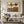 Dual Western Silhouette | retro western wall hanging