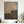 Wabi Sabi Textured Abstract Painting | Cracked Geometry