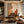 Warm Terrain Flow | Earth Tone Textured Abstract Wall Art