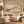 Sage River Through Layered Earth | Textured Abstract Landscape Wall Art