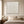 3D Textured Art | Raised Cream Pattern