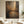 Dark Earth Tone Abstract Texture Art | Dusk City Glow