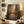 Dark Earth Tone Abstract Texture Art | Dusk City Glow