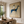 Rider on a Cobalt Blue Horse | Minimalist Figurative Wall Art