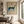Rider on a Cobalt Blue Horse | Minimalist Figurative Wall Art