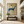 Rider on a Cobalt Blue Horse | Minimalist Figurative Wall Art